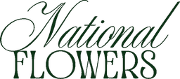 National Flowers Logo